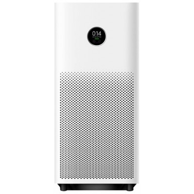 XIA-PUR SMART AIR PURIF 4