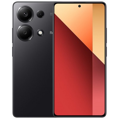 Smartphone Xiaomi Redmi Note 13pro 6.67"amoled