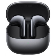 AURICULARES XIAOMI BUDS 5 GRAPHITE BLACK