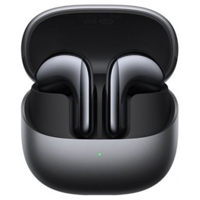 AURICULARES XIAOMI BUDS 5 GRAPHITE BLACK