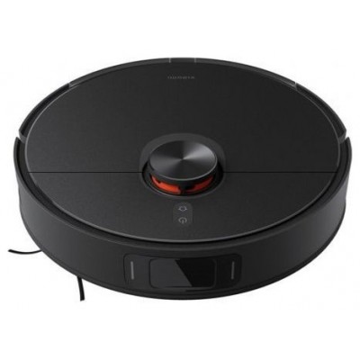 ROBOT ASPIRADOR XIOAMI ROBOT VACUUM S20 PLUS BLACK