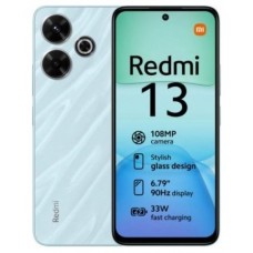 SMARTPHONE REDMI 12 6GB/128GB OCEAN BLUE