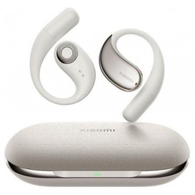 AURICULARES XIAOMI OPENWEAR STEREO SANDSTONE BEIGE