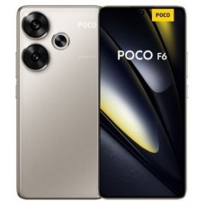 SMARTPHONE XIAOMI POCO F6 8-256 TIT