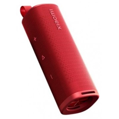 ALTAVOZ CON BLUETOOTH XIAOMI SOUND OUTDOOR S29D 30W RED