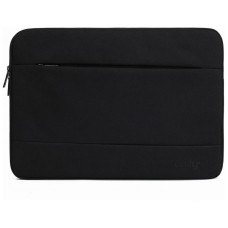 Celly Funda Portatil Sleeve hasta 16" Negro