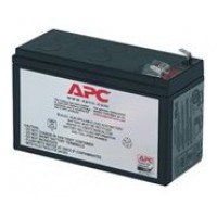 APC RBC17 batería para sistema ups Sealed Lead Acid (VRLA) (Espera 4 dias)