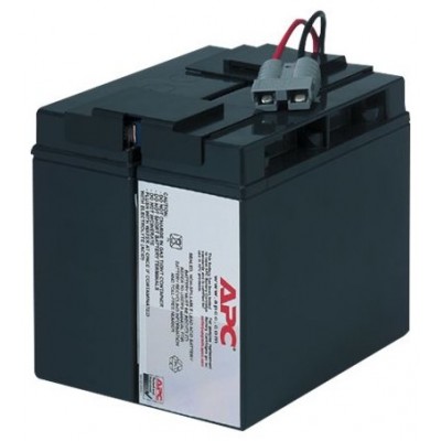 APC RBC7 batería para sistema ups Sealed Lead Acid (VRLA) 24 V (Espera 4 dias)