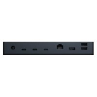 Razer Thunderbolt 4 Dock USB 3.2 Gen 2 (3.1 Gen 2) Type-C Negro (Espera 4 dias)