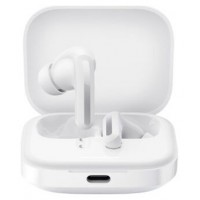 AURICULARES C/MICROFONO XIAOMI REDMI BUDS 5 WHITE (Espera 4 dias)