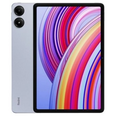 TABLET XIAOMI REDMI PAD PRO 8GB/256GB OCEAN BLUE (Espera 4 dias)