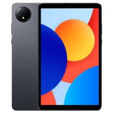 TABLET XIAOMI REDMI PAD SE 8.7 4GB/128GB GRIS GRAFITO (Espera 4 dias)