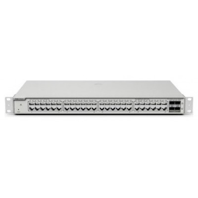 SWITCH RUIJIE REYEE RG-NBS5200-48GT4XS GIGALAN 48p SFP+ 4p L3 GESTIONABLE