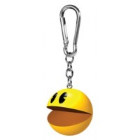 LLAVERO 3D PACMAN PYRAMID RKR39242 (Espera 4 dias)