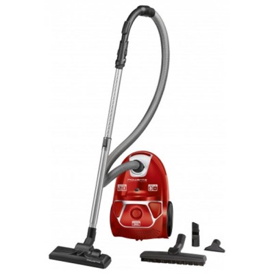 Aspirador Rowenta Ro3953ea Compact Power Cyclonic 750w