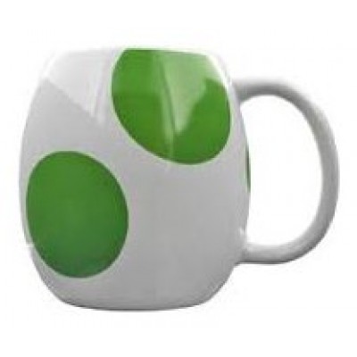 TAZA DESAYUNO YOSHI PYRAMID REDSTRING SCMG25066 (Espera 4 dias)