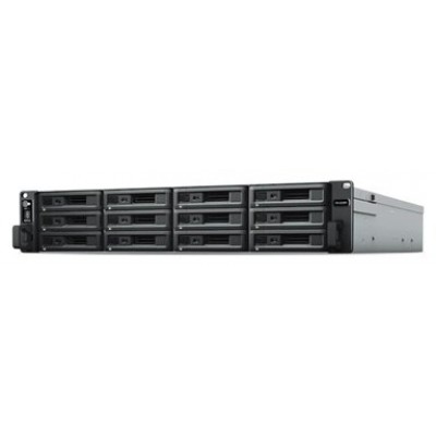 Synology RX1223RP Expansion Unit 12Bay Rack