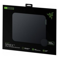 Razer Sphex V3 Alfombrilla de ratón para juegos Negro (Espera 4 dias)