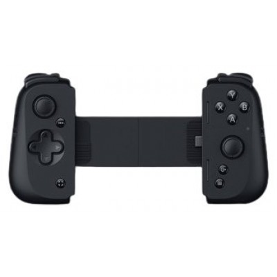 Razer KISHI V2 Negro USB Gamepad Android, PC, iOS (Espera 4 dias)