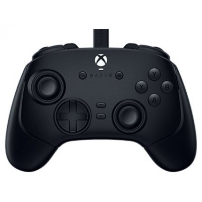 Razer Wolverine V3 Tournament Edition Negro, Blanco USB Gamepad Analógico PC, Xbox Series S, Xbox Series X (Espera 4 dias)