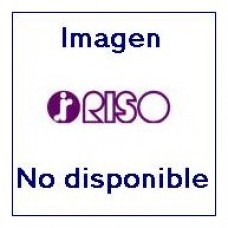 RISO Tinta RP 3700 Negro 2 Unidades