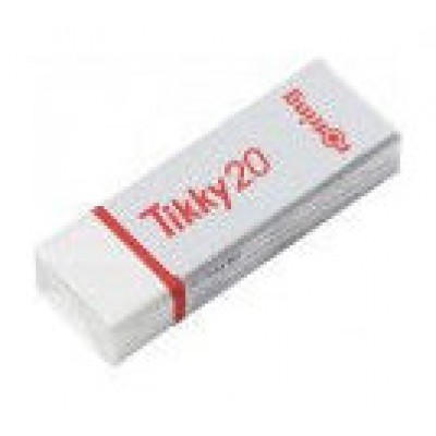 GOMA TIKKY 20 ROTRING S0195831 (Espera 4 dias)