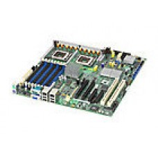 Intel Server Board S5000PSLROMBR placa base para servidor y estación de trabajo LGA 771 (Socket J) SSI EEB Intel® 5000P (Espera 4 dias)