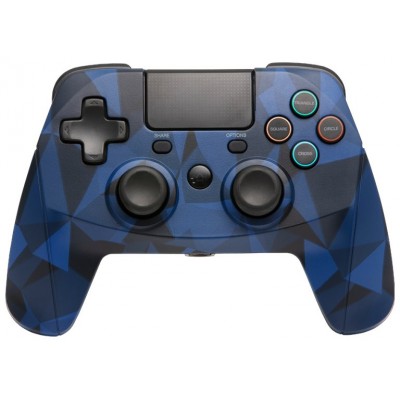 GAMEPAD SNAKEBYTE PARA PS4/ PC WIRELESS AZUL