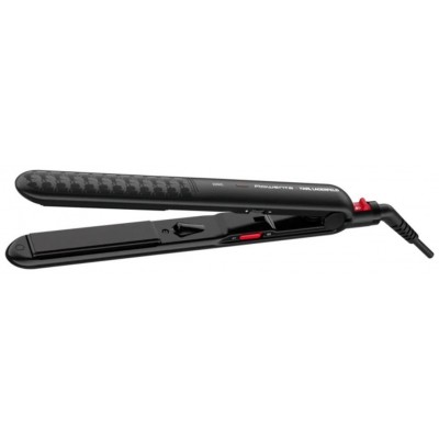 Plancha De Pelo Rowenta Sf321lf0 Karl Lagerfeld