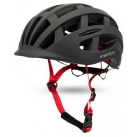 SRG-CAS HELMET URBAN L-M BK