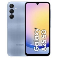 SMARTPHONE SAMSUNG A25 8GB/256GB 5G 6,5" BLUE