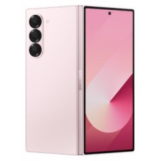 SMARTPHONE SAMSUNG GALAXY Z FOLD6 5G 7.6"" 256GB PINK (Espera 4 dias)