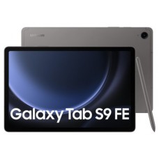 TABLET SAMSUNG GALAXY TAB S9 FE 5G X516 256 GB 10.9"" GREY (Espera 4 dias)