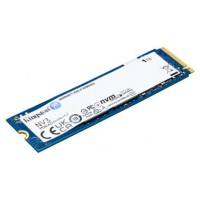 Kingston Technology NV3 M.2 1 TB PCI Express 4.0 NVMe 3D NAND (Espera 4 dias)