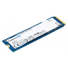 SSD KINGSTON M.2 1TB PCIE4.0 NVME SNV3S (Espera 4 dias)