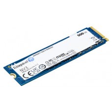 SSD KINGSTON M.2 500GB PCIE4.0 NVME SNV3S (Espera 4 dias)