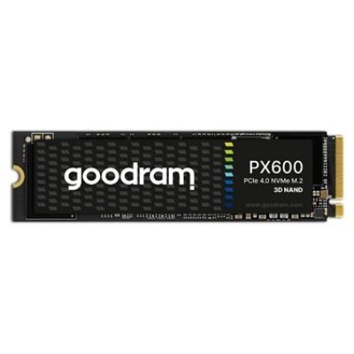 La ultima SSD Goodram PX600 es la solucion