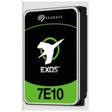 DISCO SEAGATE EXOS 7E10 10TB SATA