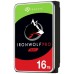 DISCO DURO 16 TB 3.5 "" SATA SEAGATE IRONWOLF PRO (Espera 4 dias)