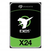 DISCO SEAGATE EXOS X24 24TB 3.5 SATA 6GB/S