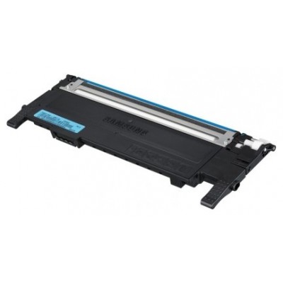 HP - SAMSUNG TONER LASER CLP 320/325 CLX 3180/3185  CIAN 1.000 PaGINAS - descatalogado