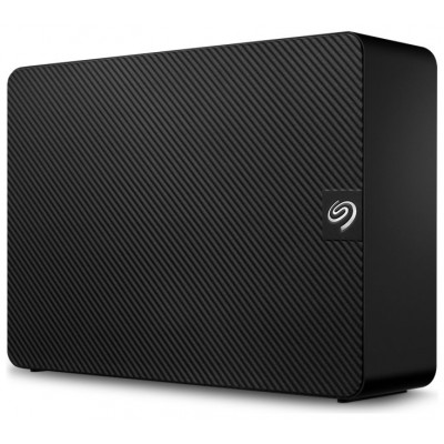 DISCO DURO EXT SEAGATE EXPANSION 16 TB USB 3.0 NEGRO