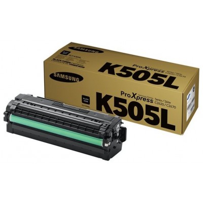 HP - Samsung ProXpress C2620DW, Toner Negro