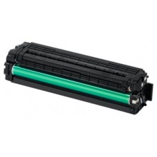 HP - Samsung CLP-415 CLX-4195 Toner Amarillo