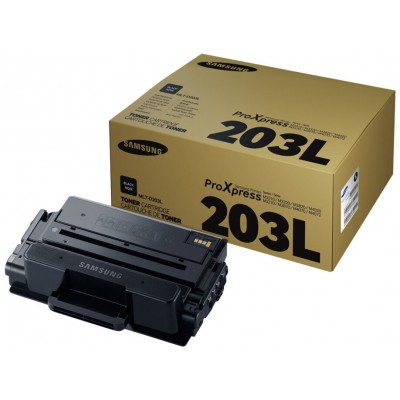 HP - Toner SAMSUNG Negro alta capacidad