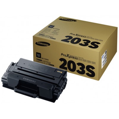 HP - Toner SAMSUNG Negro Standard