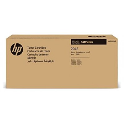 HP - SAMSUNG M3825/M3875 Toner Negro Extra alta capacidad