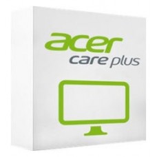 ACER EXTENSION DE GARANTIA Desktop Commercial & Consumer 3Y Carry In