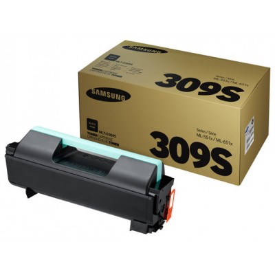 SAMSUNG PRINT CART. MLT-D309S   ML-5510ND/ML-6510ND (MLT-D309S/ELS)(SV103A) (Espera 4 dias)