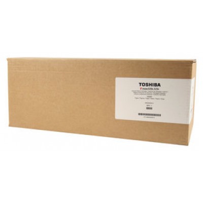 TOSHIBA Toner NEGRO e-STUDIO520P/525P Duracion 35000 paginas